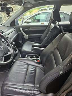 Honda CRV - 9
