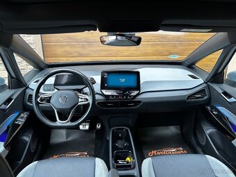 Volkswagen ID.3 Pro Performance 58kWh Family - 9