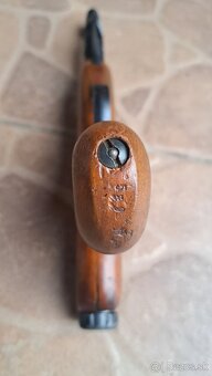 Vzduchova pištol EM-GE - 9