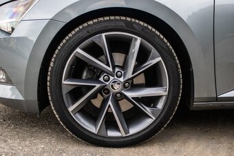 Škoda superb kombi - 9