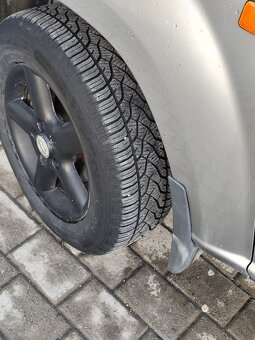 Predám Nissan Xtrail - 9