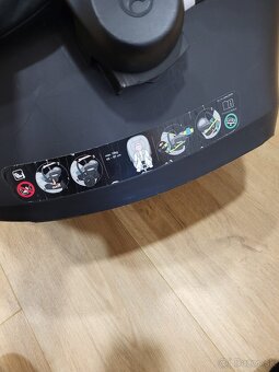 Cybex Aton B2 i-Size vrátane základne - 9