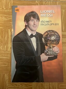 Predám plagáty športovcov - 9