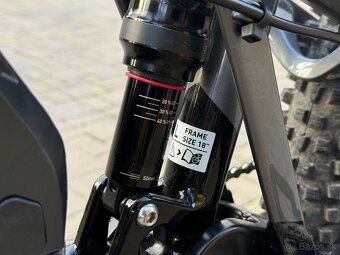 Celoodpružený elektrobicykel Kross Soil Boost 1.0 - 9