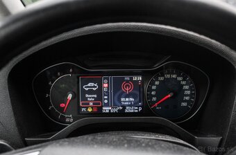 Ford Galaxy 2.0 TDCi DPF PowerShift Titanium AJ NA SPLÁTKY - 9