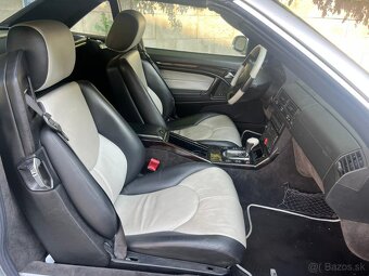 ZĽAVA. Mercedes-Benz SL 500 Silver Arrow - 9