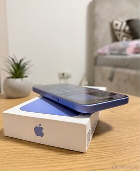 IPHONE 16 AKO NOVÝ✅ - 9