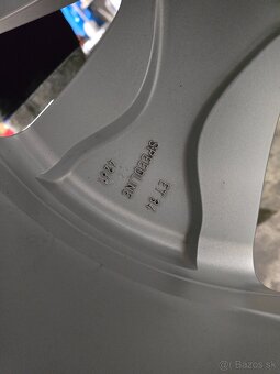 Zimná Sada AUDI Q5+Pirelli 235/55 R19 - 9