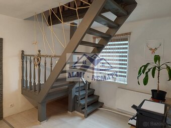 Rodinný dom Palárikovo výrazná zľava - 9