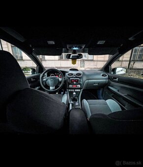 Ford focus ST/RS - 9