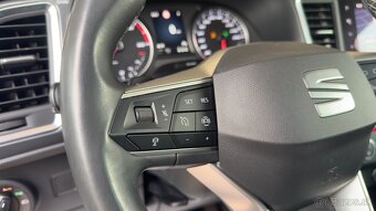 Seat Ateca 2.0 TDI 150 Style DSG - 9