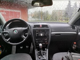 Škoda Octavia 1.9 TDI 77KW - 9
