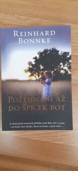 NÁBOŽENSKÁ  LITERATÚRA - 9