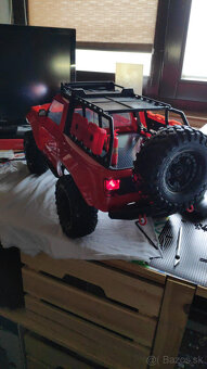 TRAXXAS TRX4 Sport - 9