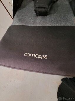 kočík Cam Compass. - 9