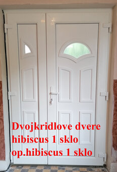 DVERE PVC - 9
