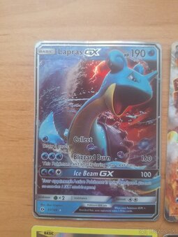 Pokémon karty - 9