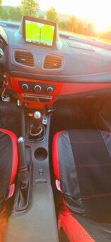 Renault Megane 3 generation - 9