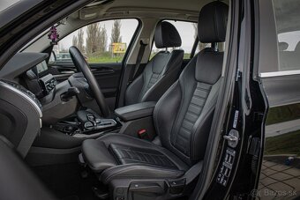BMW X3 xDrive20i mHEV A/T - 9