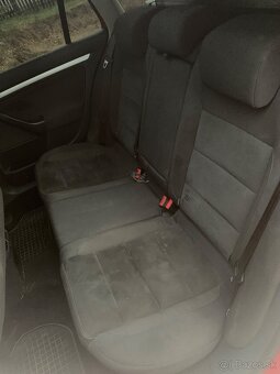 Golf 6 2.0 tdi 103kw common-rail - 9