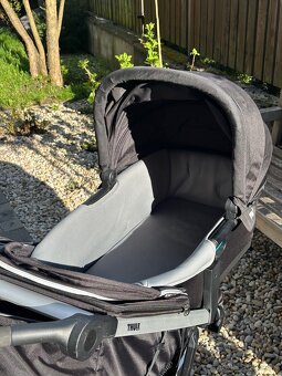 Dvojkočík Thule Urban Glide - 9