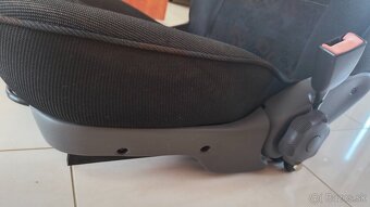 Fiat Punto 1 ( 176 ) Sporting - sedadlo spolujazdca - 9