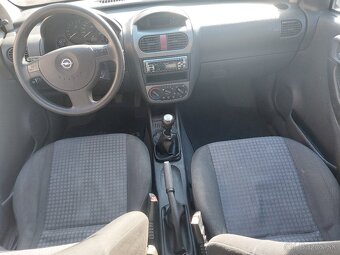 Opel Corsa 1.2 - 9
