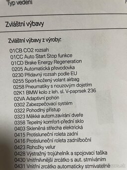 BMW rad 5, 530d xDrive A/T - 9