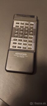 Predám CD meniče Pioneer a Kenwood - 9