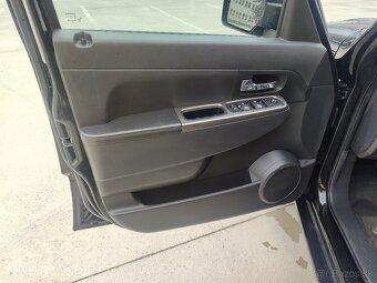 Jeep Cherokee KK 2.8 CRDI, 147kw, AT 5, 4x4 r.v 2011 - 9