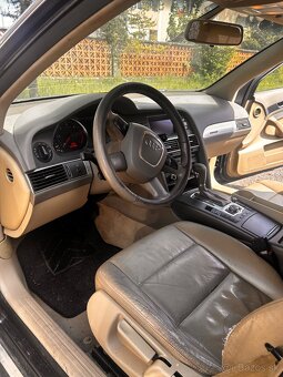 AUDI A6 2.7 TDI - 9