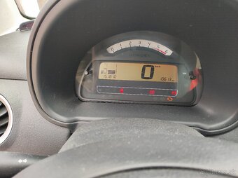 Predám Citroen C3 - 9
