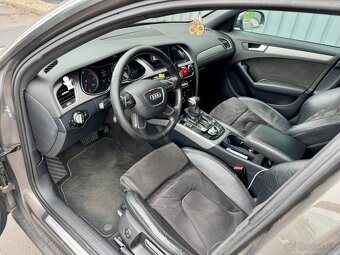 Audi a4 b8.5 2.0 tdi 140kw - 9