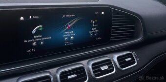 Mercedes-Benz GLE SUV 350De 4Matic AMG-LINE Plug-in Hybrid - 9