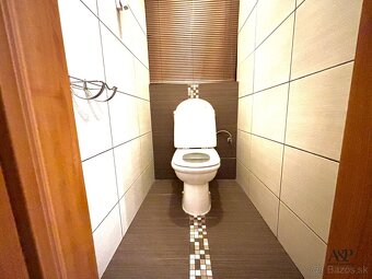KOMPLETNE REKONŠTRUOVANÝ 2 IZBOVÝ BYT, 68m2, S. JURKOVIČA, S - 9