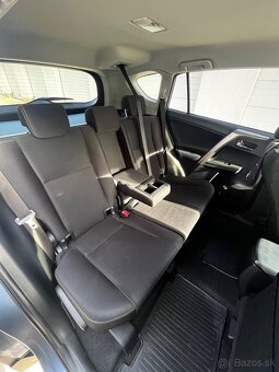 Toyota Rav4 - dohoda možná - 9