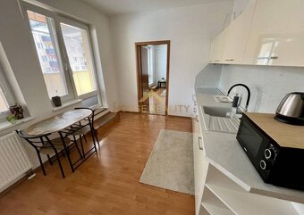 Novostavba s lodžiou 2 izbový byt, Vyšehradská ulica, BA V, - 9