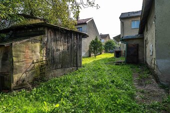 4-izbový rodinný dom - obec Nová Kelča - 9