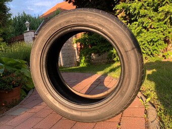 Goodyear letné 205/55 R16 - 9