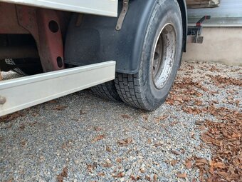 IVECO EUROCARGO 180E28 - 9