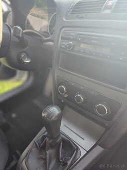 Skoda Octavia 1.4MPI 2010 Facelift - 9