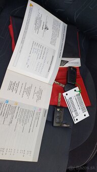 Citroën C4 1.6HDi - 9