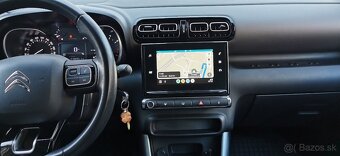 Citroen C3 Aircross 1.2 PureTech Origins - 9