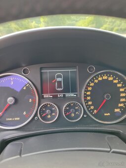 Volkswagen Touareg 3.0Tdi 165kw - 9