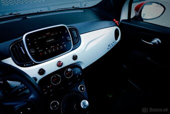 Abarth 595 - 9