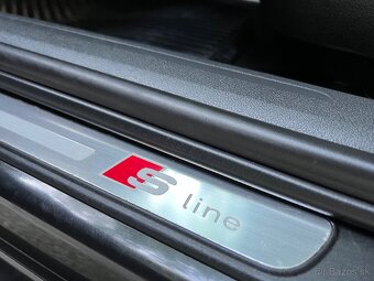 Audi A4 2.0 TDI 125Kw quattro S-Line - 9