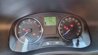 Škoda Fabia Combi 1,2 ,51kw - 9