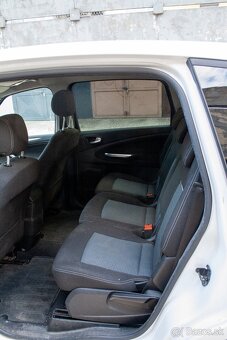 Ford S-Max 2.0 TDCi 2011 Automat - 9