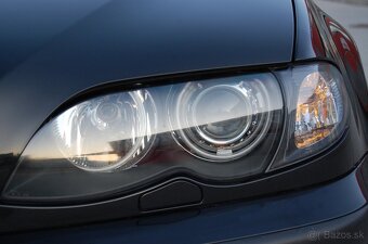 e46 330d 150 kw - 9