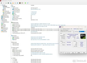 Herne PC,Ryzen 5 3500X,GTX1060 6GB,16GB DDR4,512GB SSD,WIN11 - 9